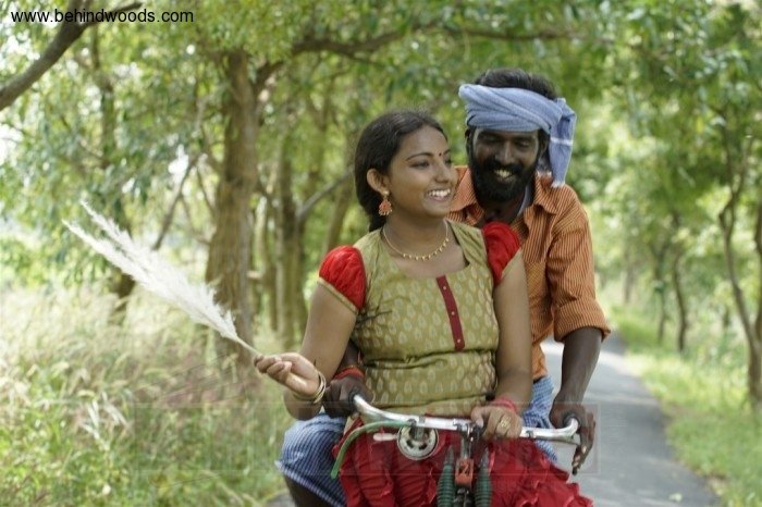 Devakottai Kadhal (aka) Dhevakottai Kadhal