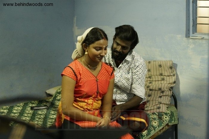 Devakottai Kadhal (aka) Dhevakottai Kadhal