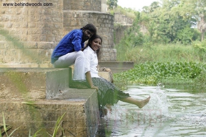 Devakottai Kadhal (aka) Dhevakottai Kadhal