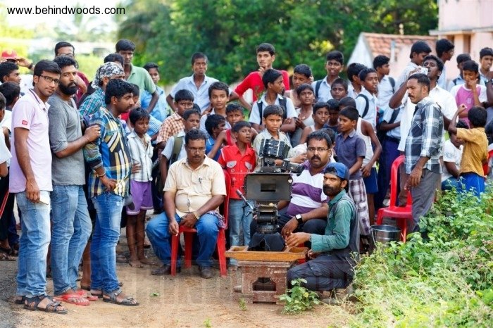 Devakottai Kadhal (aka) Dhevakottai Kadhal