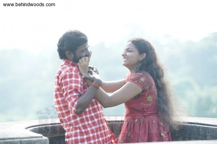 Devakottai Kadhal (aka) Dhevakottai Kadhal