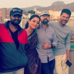 Devi 2 (aka) Devii 2