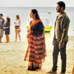 Devi 2 (aka) Devii 2