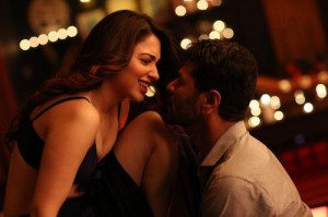 Devi 2 (aka) Devii 2