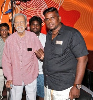 Dhadha (aka) Dhaadha