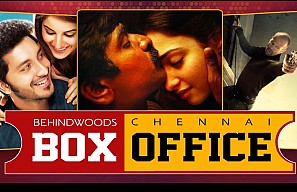 Joker and Dharmadurai gets fantastic verdicts | Chennai BO