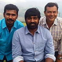 Dharmadurai