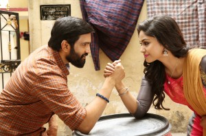 Dhilluku Dhuddu 2 (aka) Dhilluku Dhuddu II