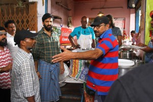 Dhilluku Dhuddu 2 (aka) Dhilluku Dhuddu II