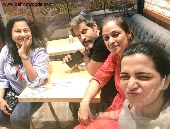 Dhruva Natchathiram (aka) Dhruvaa Natchathiram