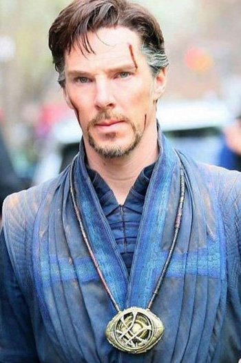 Doctor Strange