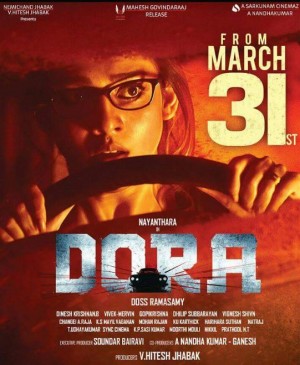 Dora (aka) Dorah