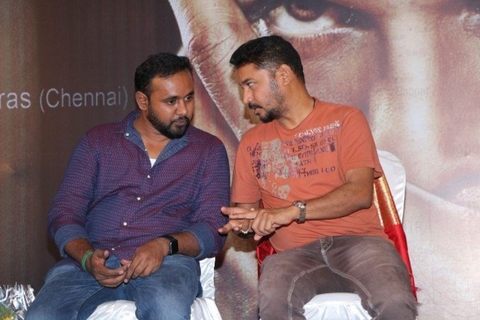 En Peyar Surya En Veedu India (aka) En Peyar Suriya En Veedu India