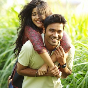 Enai Noki Paayum Thota 