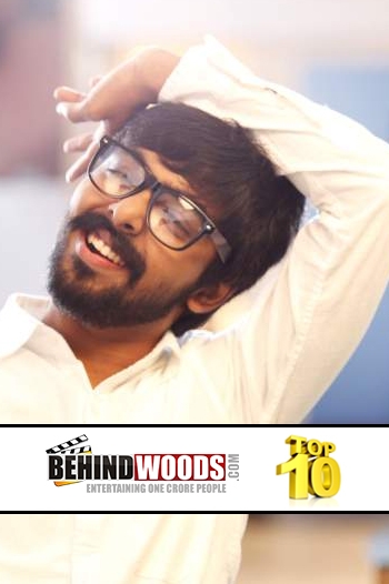 Enakku Innoru Peru Irukku