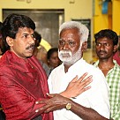 Respect for Editor Kishore from Industry