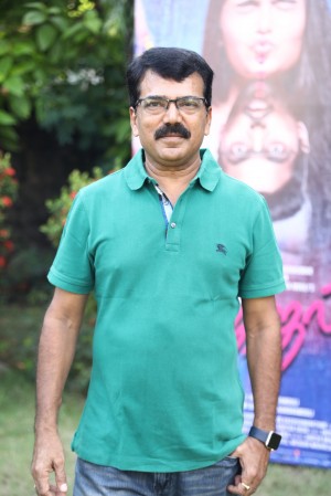 100% Kaadhal Press Meet