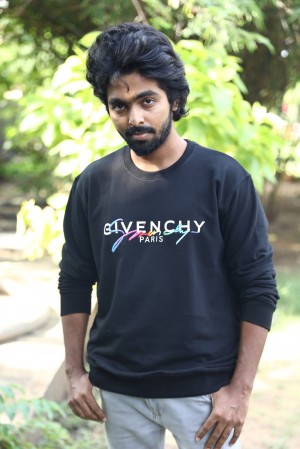 100% Kaadhal Press Meet