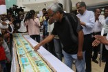 1000 kg Longest Photo Cake Celebrations