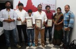 11th CIFF Closing and Award Function