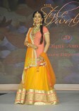12th edition of Glamour Style Walk 2013