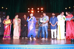 15th Year Anniversary of Tamil TV Actors Association