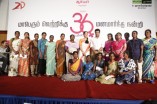 36 Vayadhinile Success Meet