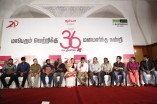 36 Vayadhinile Success Meet