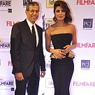 59th Idea Filmfare Awards Red Carpet