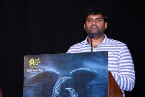 6 Athiyayam Movie Audio And Trailer Launch