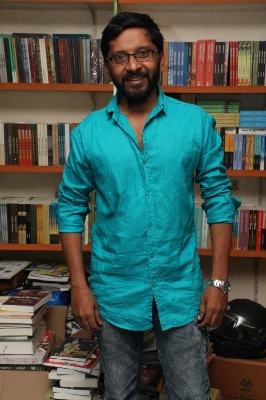 6 Athiyayam Success Meet