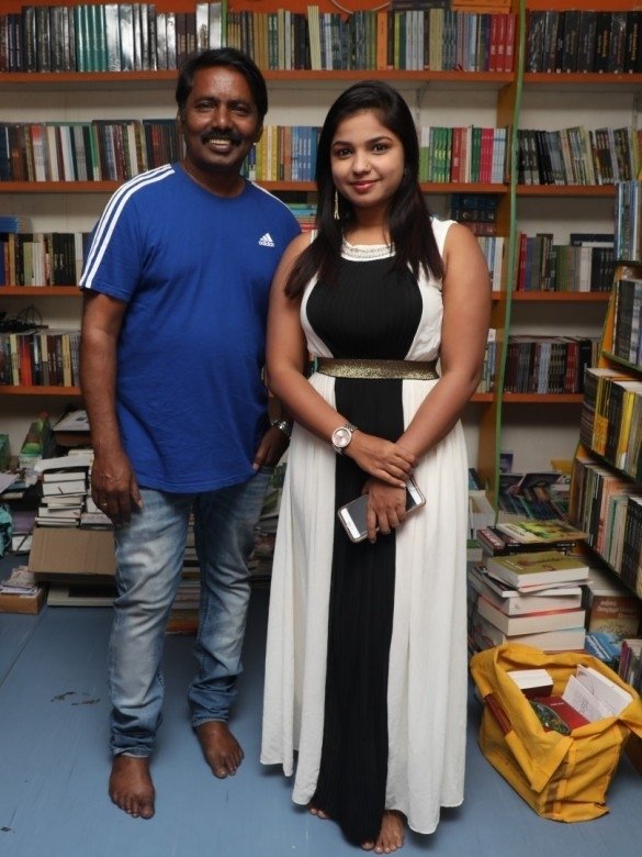 6 Athiyayam Success Meet