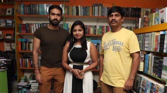 6 Athiyayam Success Meet