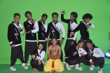 7UP Dance Pattalam