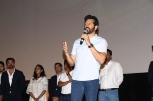83 First Look Launch 