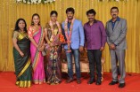A. C. Tirulokchandar Granddaughter Reception