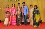 A. C. Tirulokchandar Granddaughter Reception