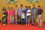 A. C. Tirulokchandar Granddaughter Reception