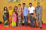 A. C. Tirulokchandar Granddaughter Reception