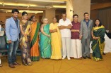 A. C. Tirulokchandar Granddaughter Reception