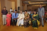 A. C. Tirulokchandar Granddaughter Reception