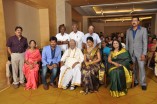A. C. Tirulokchandar Granddaughter Reception