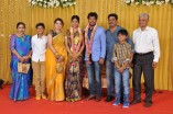 A. C. Tirulokchandar Granddaughter Reception