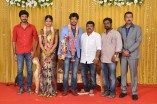 A. C. Tirulokchandar Granddaughter Reception
