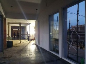 Abdul Kalam memorial at Ramanathapuram