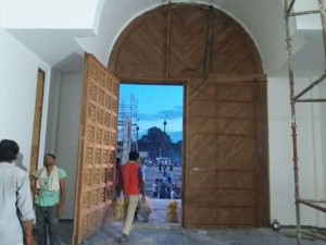 Abdul Kalam memorial at Ramanathapuram