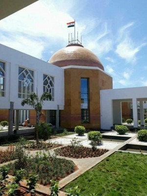 Abdul Kalam memorial at Ramanathapuram