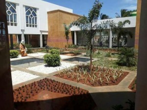 Abdul Kalam memorial at Ramanathapuram