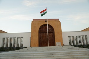 Abdul Kalam memorial at Ramanathapuram