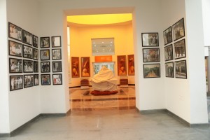Abdul Kalam memorial at Ramanathapuram